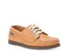Falmouth Oxford - Women's Peanut Leather view