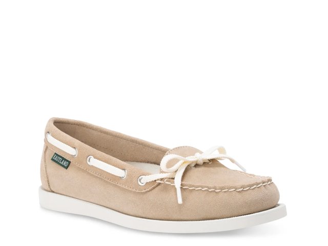 Yarmouth Boat Shoe - Women's