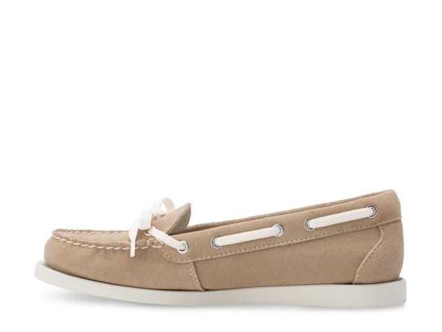 Yarmouth Boat Shoe - Women's