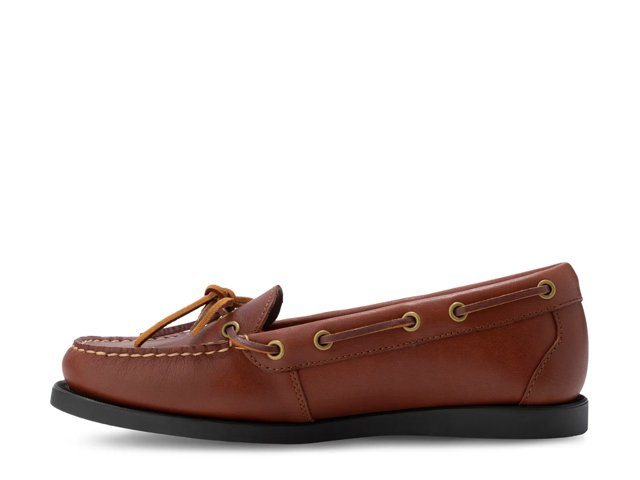 Yarmouth Boat Shoe - Women's
