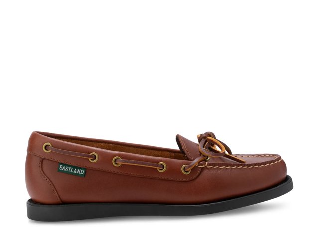 Yarmouth Boat Shoe - Women's