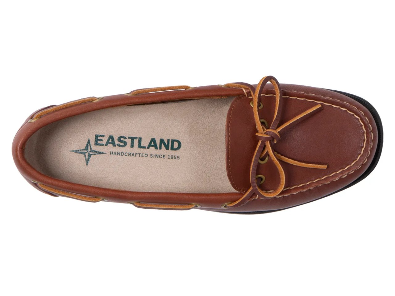 Yarmouth Boat Shoe - Women's