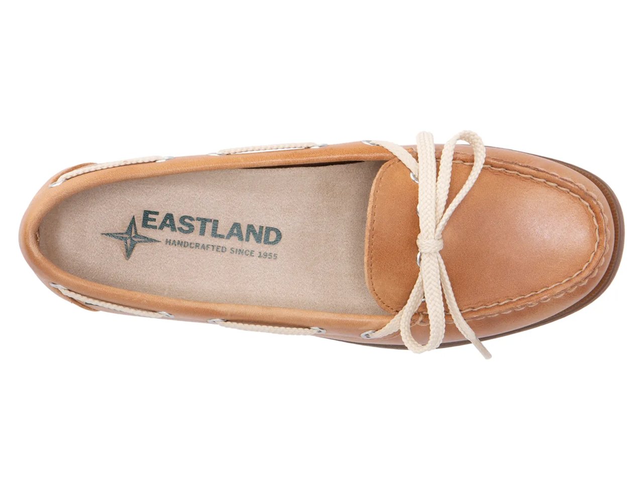 Yarmouth Boat Shoe - Women's