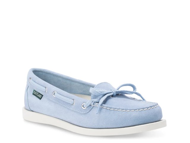 Yarmouth Boat Shoe - Women's