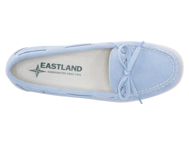 Yarmouth Boat Shoe - Women's