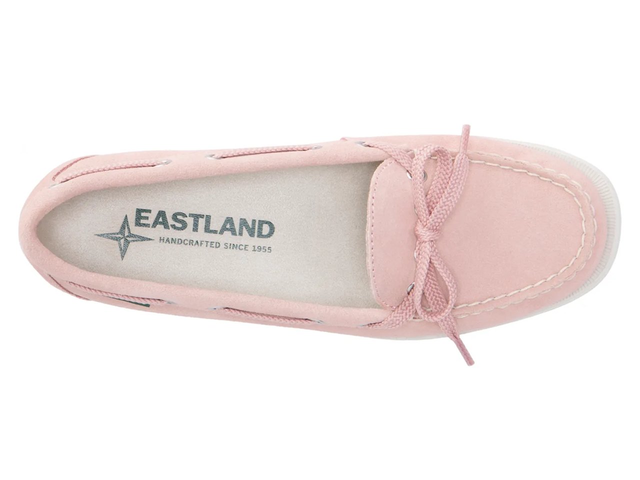 Yarmouth Boat Shoe - Women's