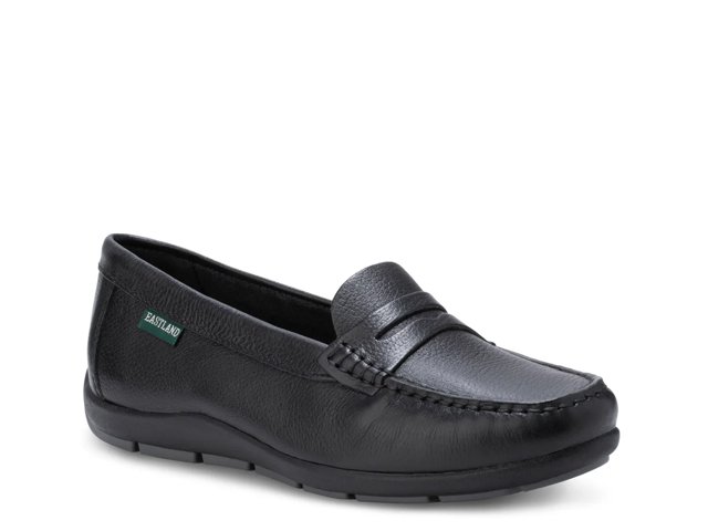 Julie Penny Loafer - Women's