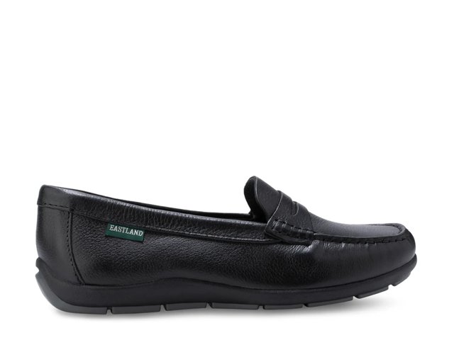 Julie Penny Loafer - Women's