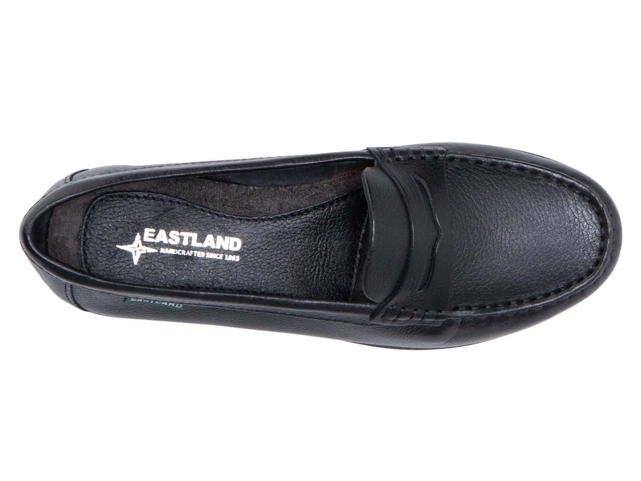 Julie Penny Loafer - Women's
