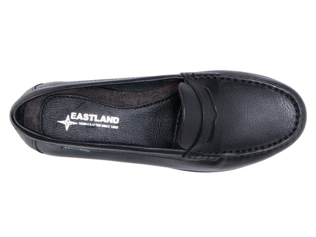 Julie Penny Loafer - Women's