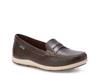 Julie Penny Loafer - Women's Brown view