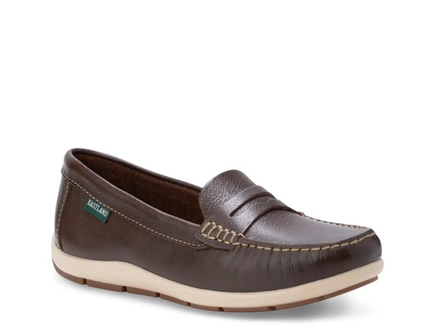 Julie Penny Loafer - Women's