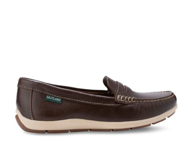 Julie Penny Loafer - Women's