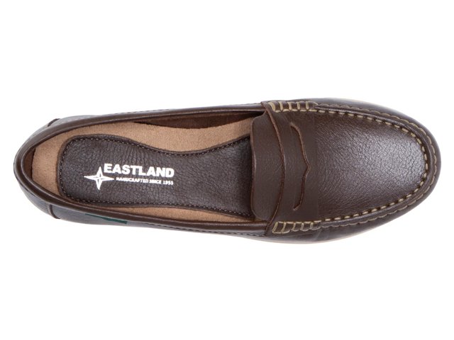 Julie Penny Loafer - Women's