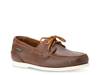 Sea Dog Boat Shoe Brown view
