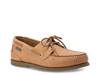 Sea Dog Boat Shoe Peanut view