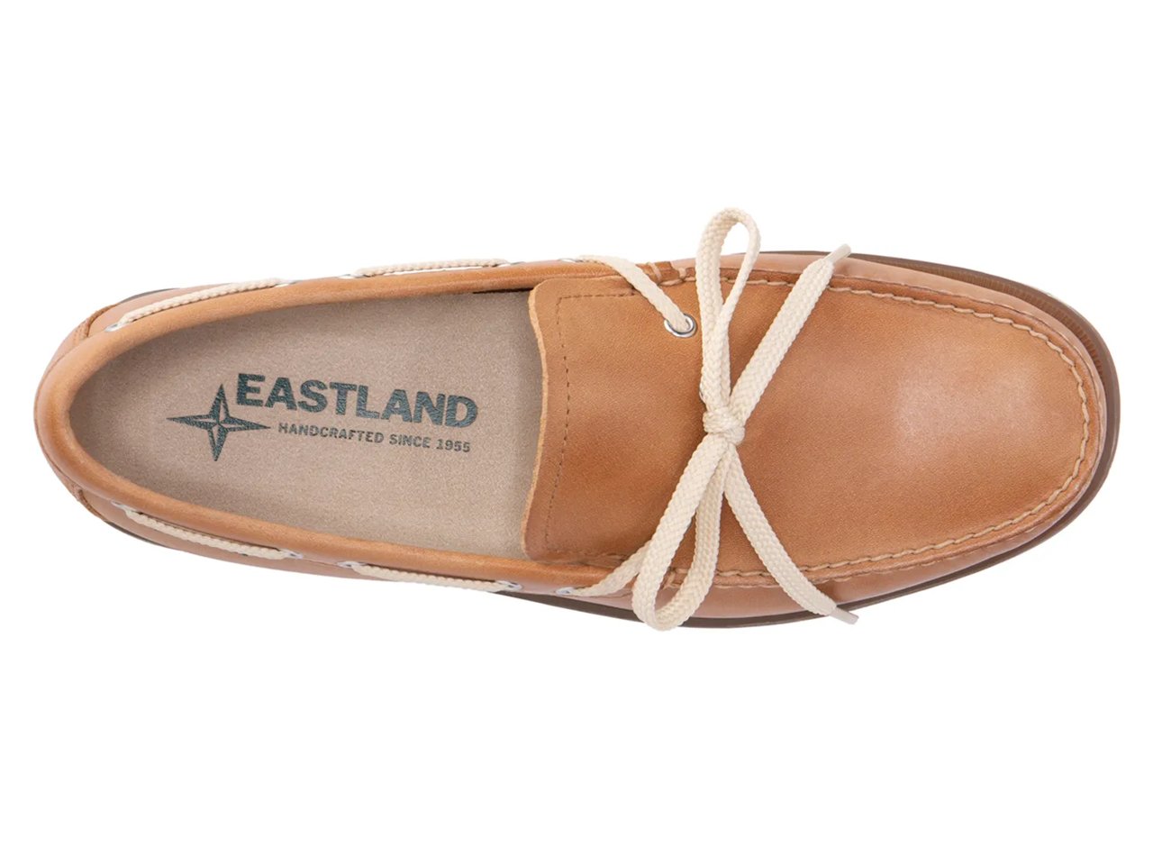 Yarmouth Boat Shoe - Men's