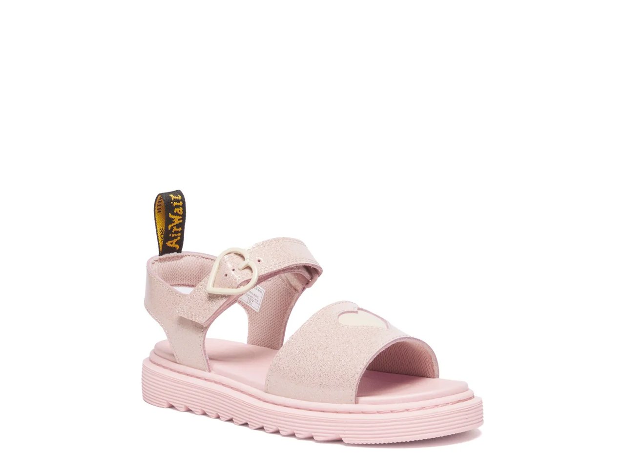 Marlowe Hearts Sandal - Kids'