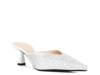Aldora Mule White view
