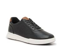 Pacey Sneaker Black view