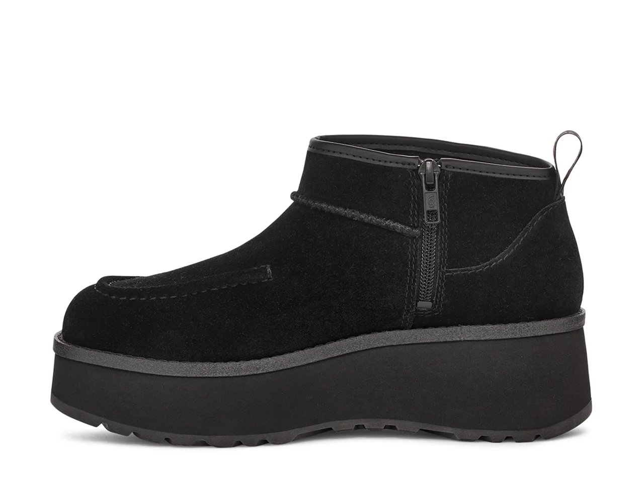Cityfunc Ultra Mini Water-Resistant Bootie