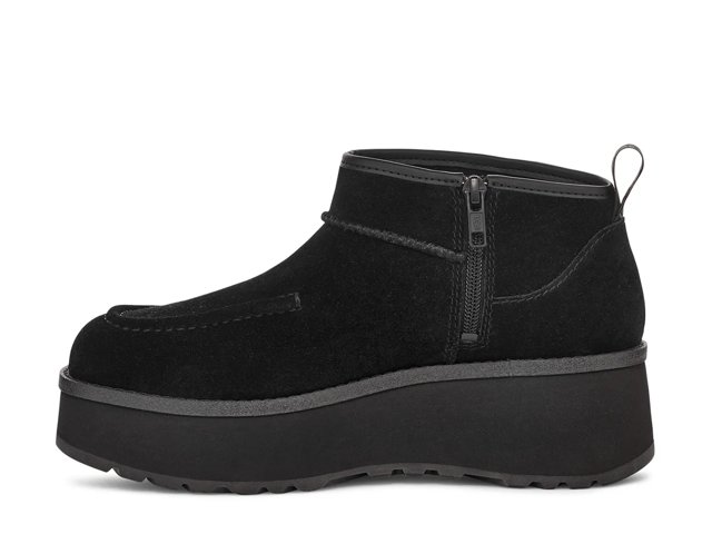 Cityfunc Ultra Mini Water-Resistant Bootie