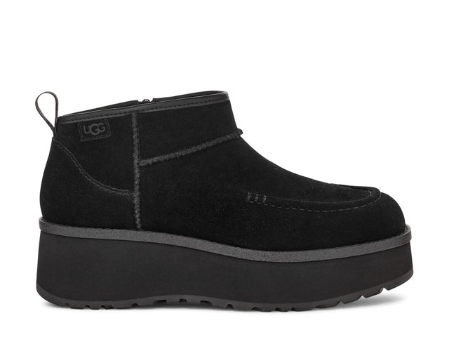 Cityfunc Ultra Mini Water-Resistant Bootie