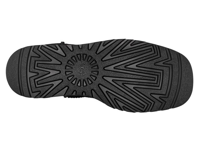 UGG Cityfunc Ultra Mini Water-Resistant Bootie - Free Shipping | DSW
