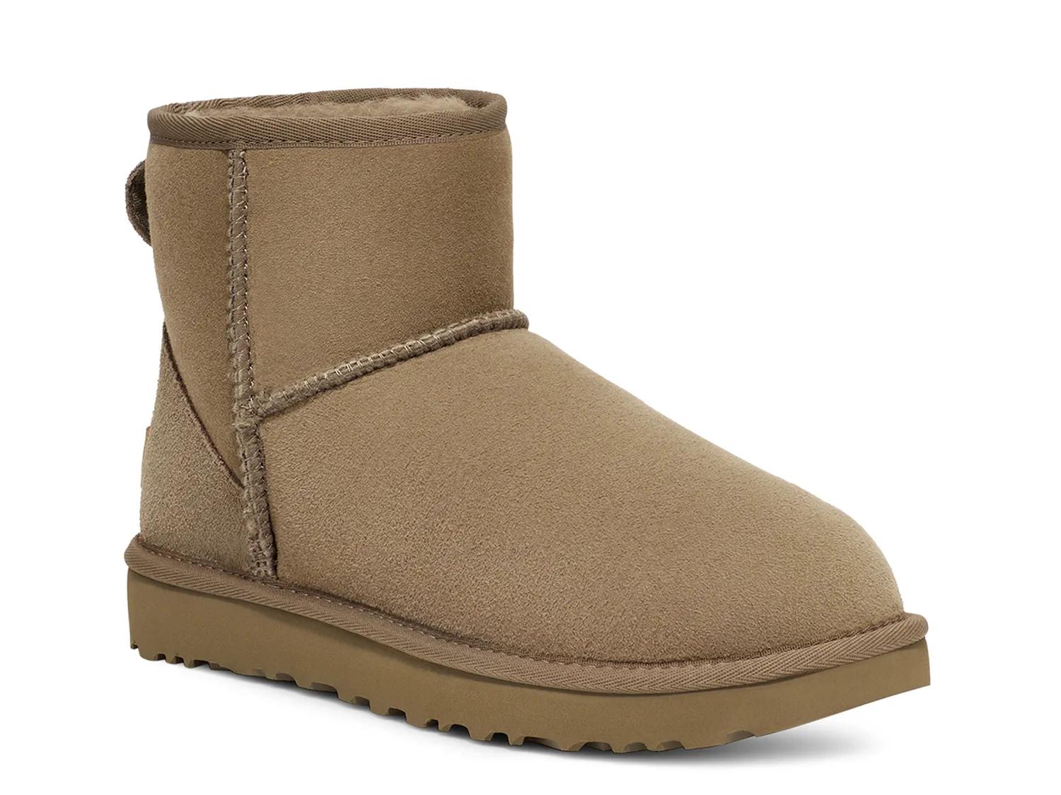 UGG Classic Mini II Bootie - Free Shipping | DSW