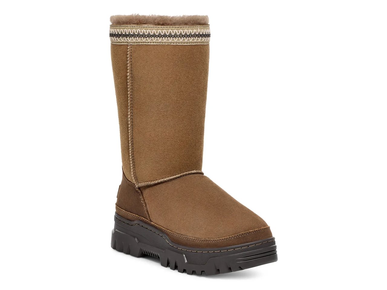 Classic Trailgrazer Snow Boot