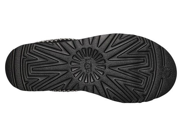 UGG Classic Mini Crescent Bootie - Free Shipping | DSW