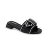 Amora Sandal Black view