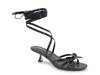 Imerez Sandal Black view