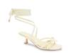 Imerez Sandal Butter Yellow view