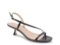 Inaya Sandal Black view