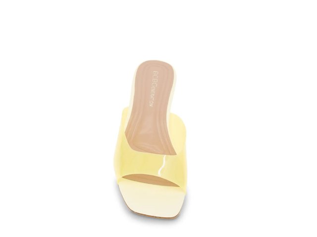 Inika Sandal