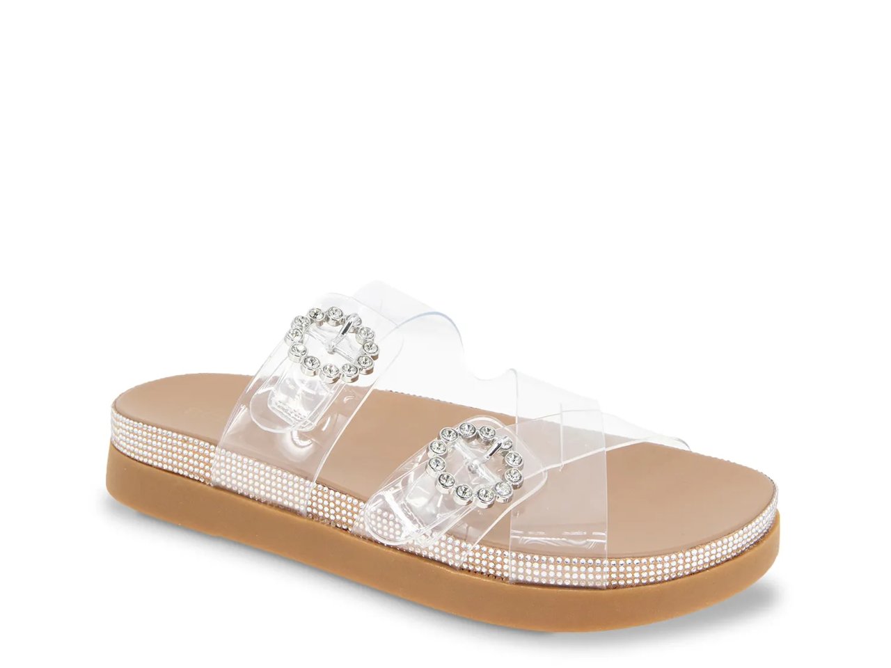 Jia Sandal