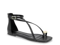 Kline Sandal Black view