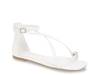 Kline Sandal White view