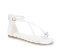 Kline Sandal White view