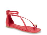Kline Sandal Red view