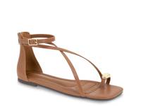 Kline Sandal Cognac view