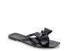 Lima Sandal Black view