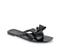 Lima Sandal Black view