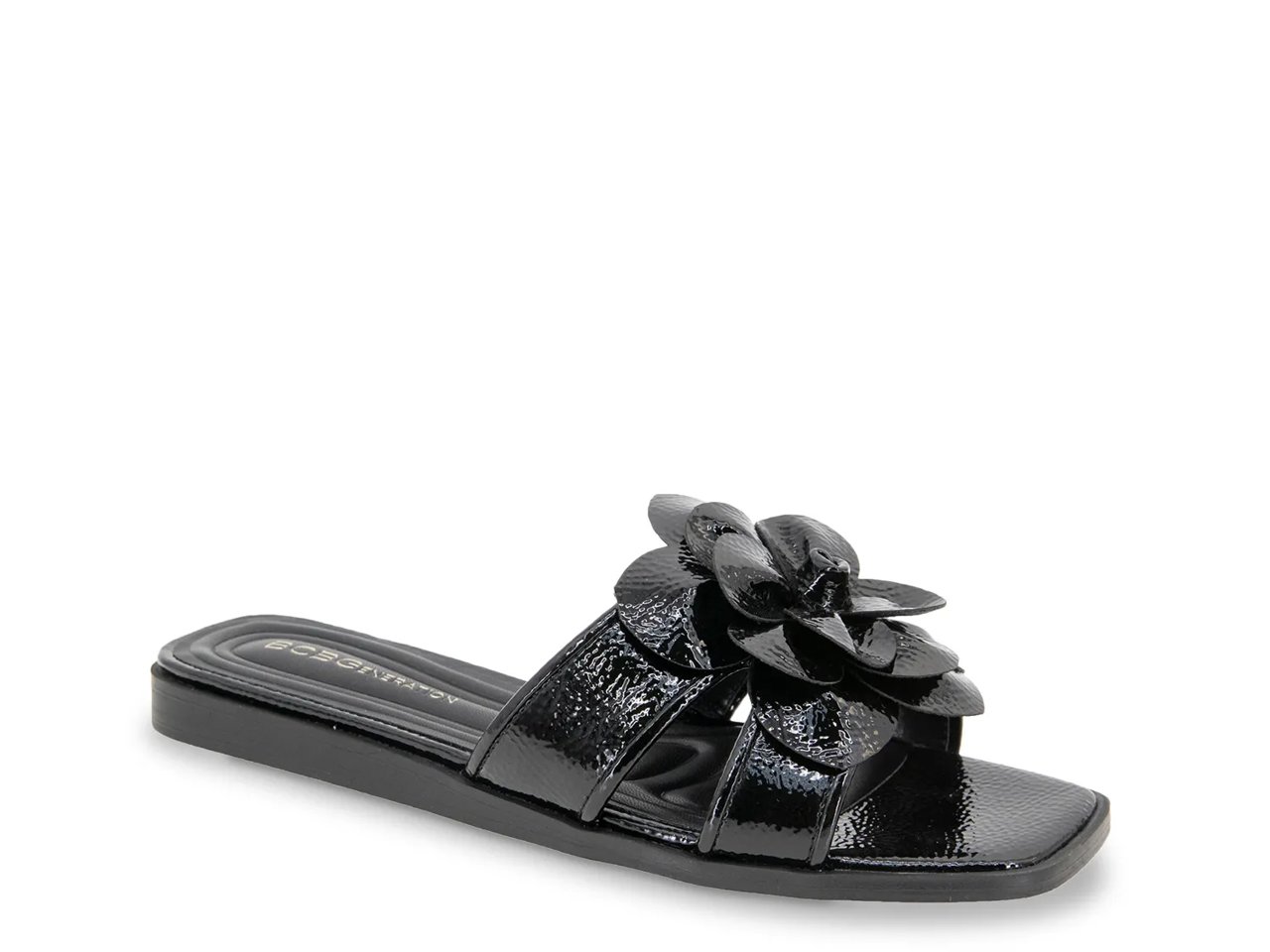 Mazey Sandal