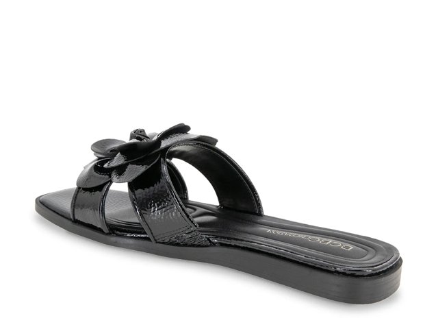 Mazey Sandal