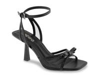 Rino Sandal Black view