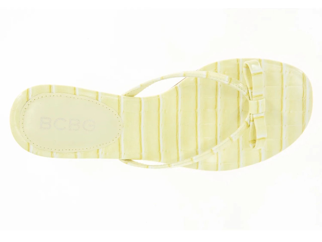 Zia Sandal