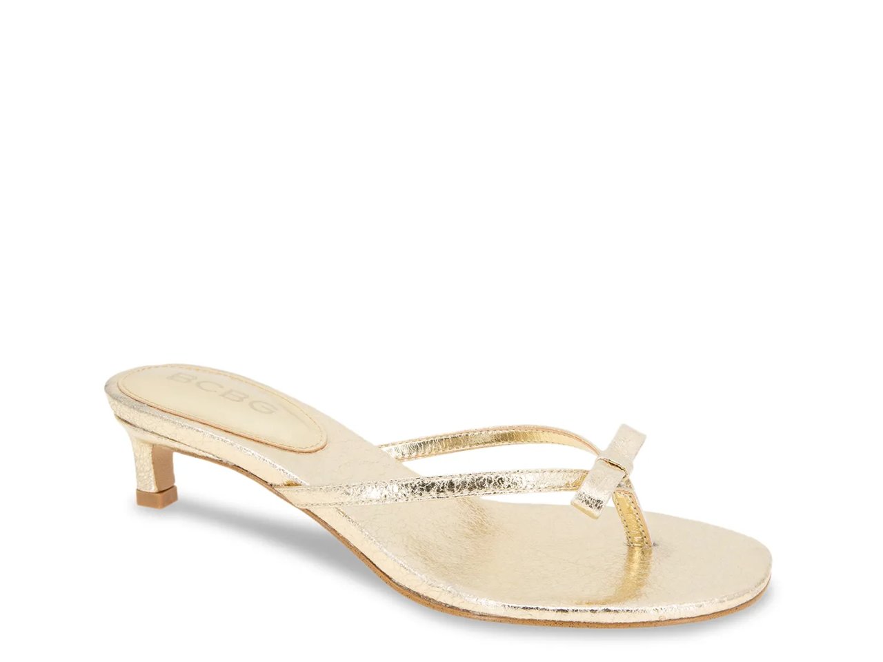Zia Sandal