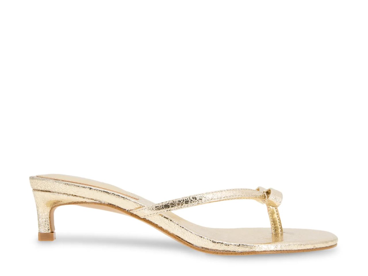 Zia Sandal